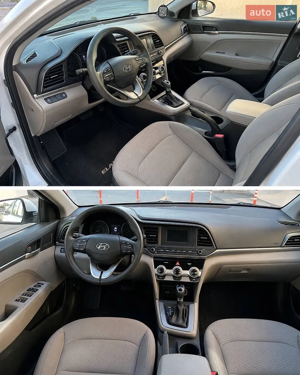 2018 Hyundai Elantra - мініатюра 6