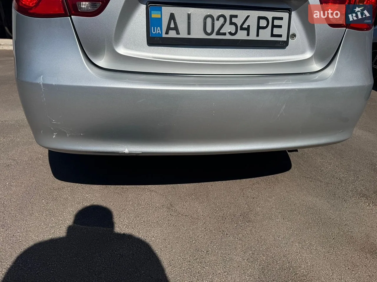 2011 Hyundai Elantra - мініатюра 9