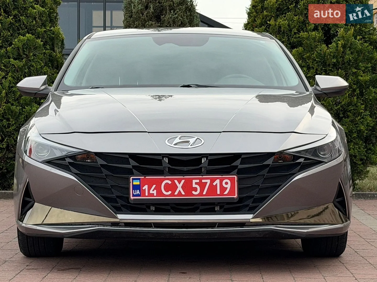 2023 Hyundai Elantra - мініатюра 16
