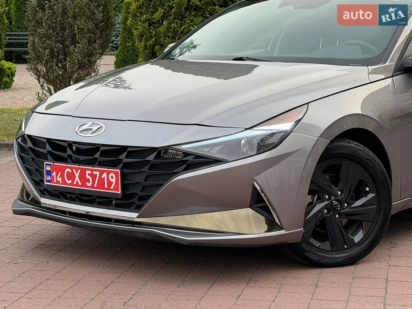 2023 Hyundai Elantra - мініатюра 28