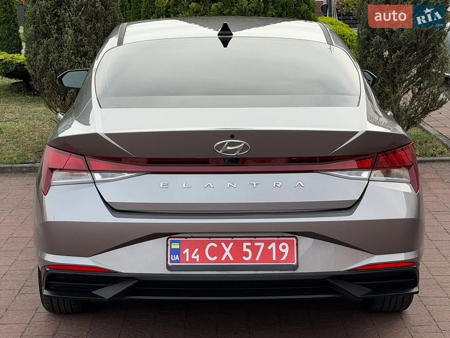 2023 Hyundai Elantra - мініатюра 56