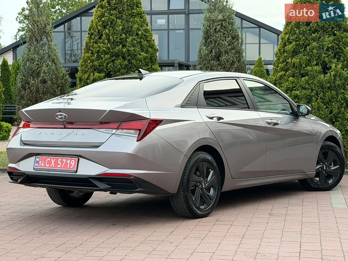 2023 Hyundai Elantra - мініатюра 62