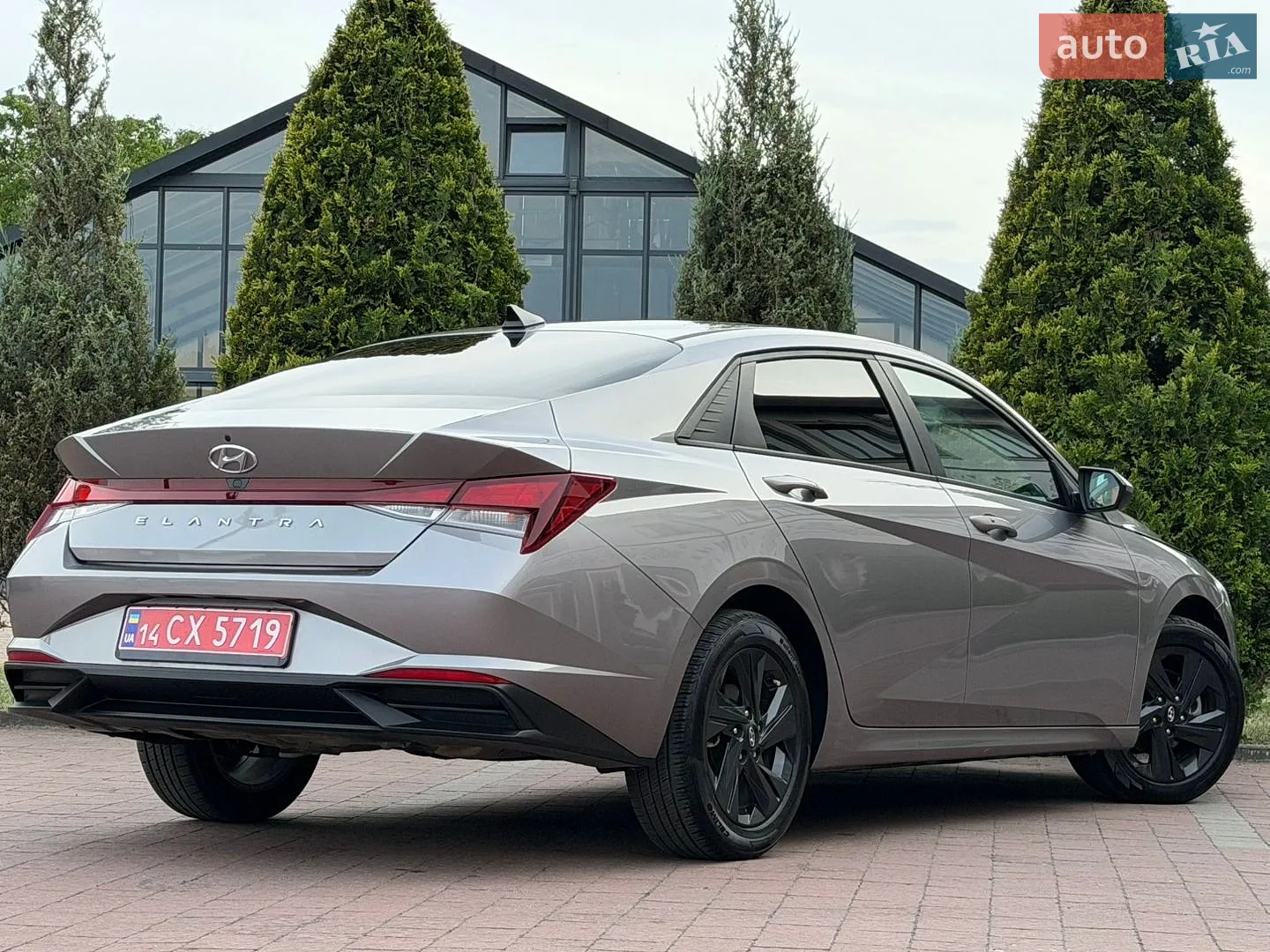 2023 Hyundai Elantra - мініатюра 64