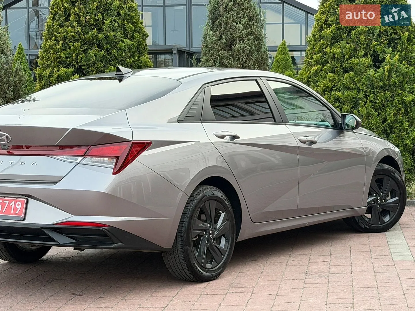 2023 Hyundai Elantra - мініатюра 71