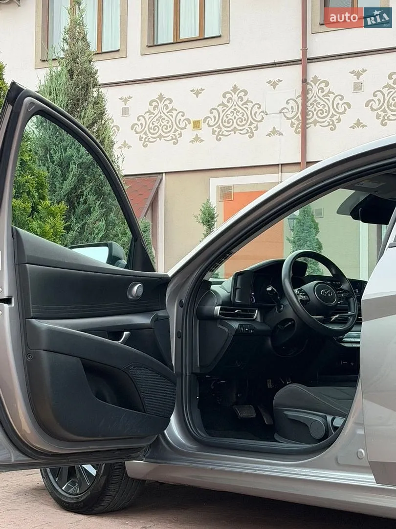 2023 Hyundai Elantra - мініатюра 81