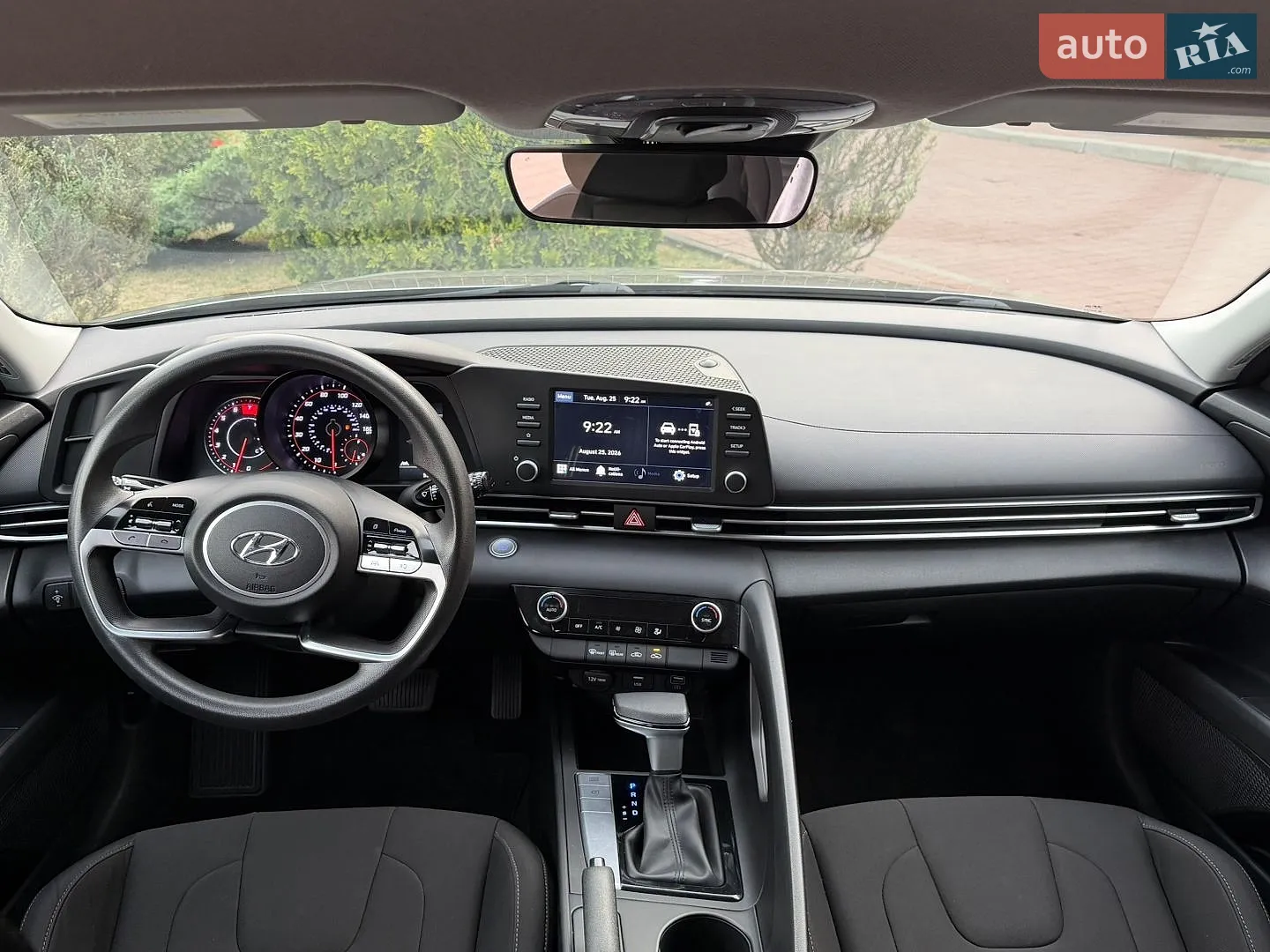 2023 Hyundai Elantra - мініатюра 85