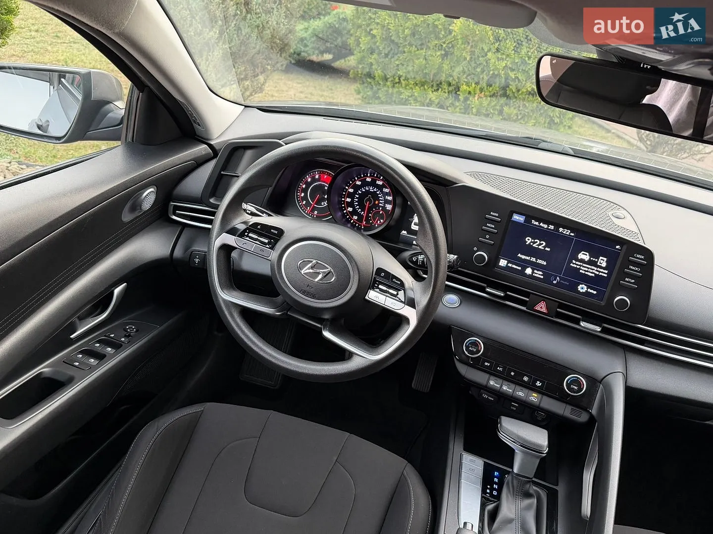 2023 Hyundai Elantra - мініатюра 86