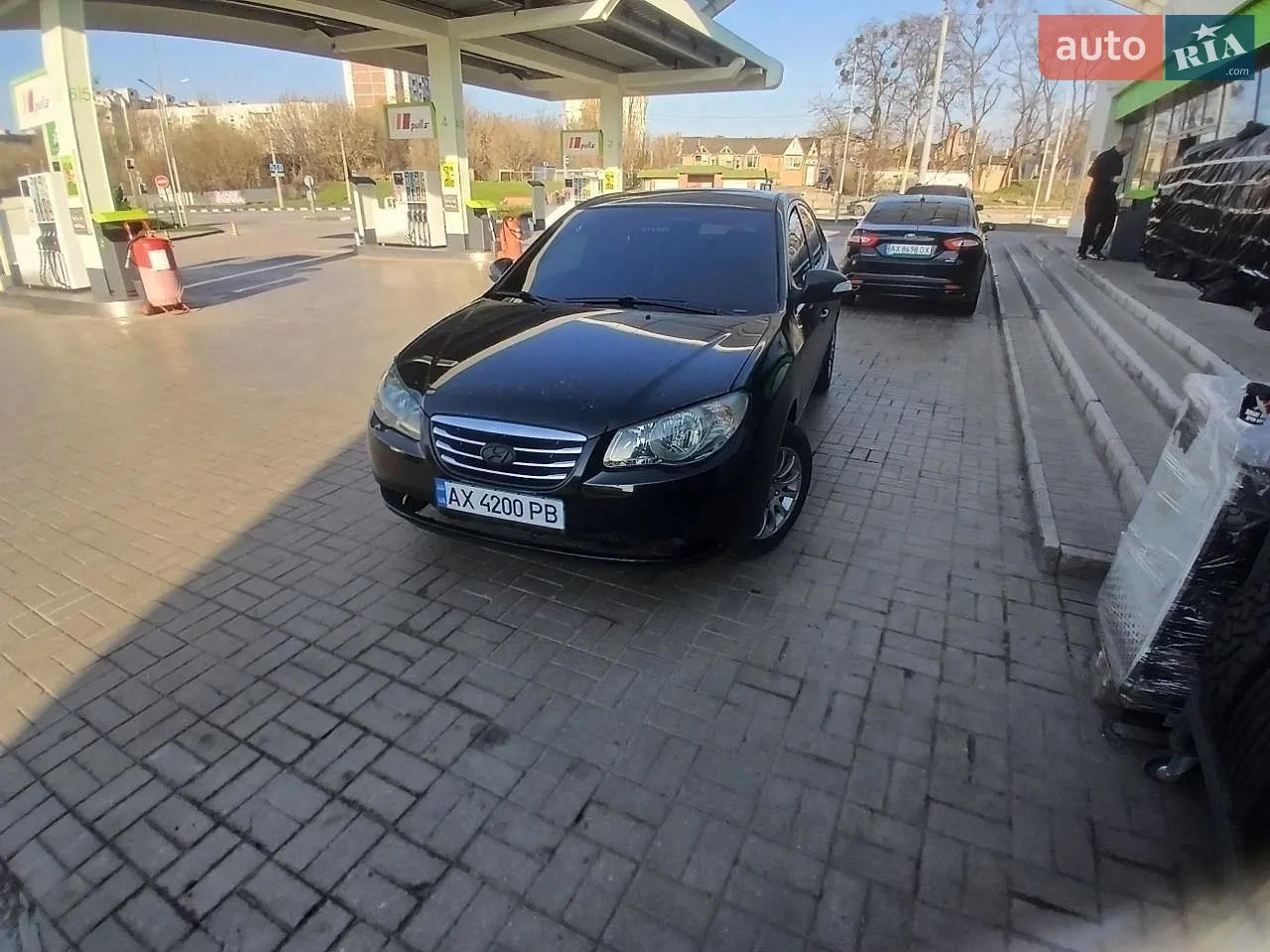 2010 Hyundai Elantra - мініатюра 27