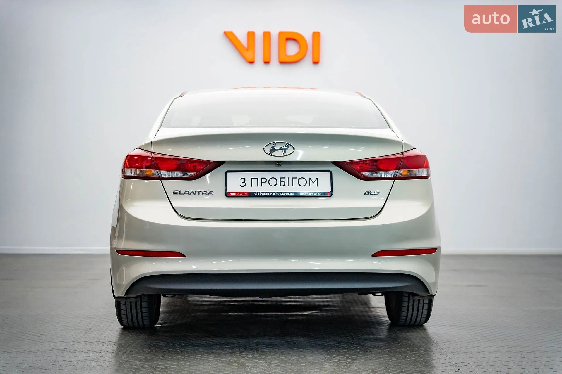 2018 Hyundai Elantra - мініатюра 6