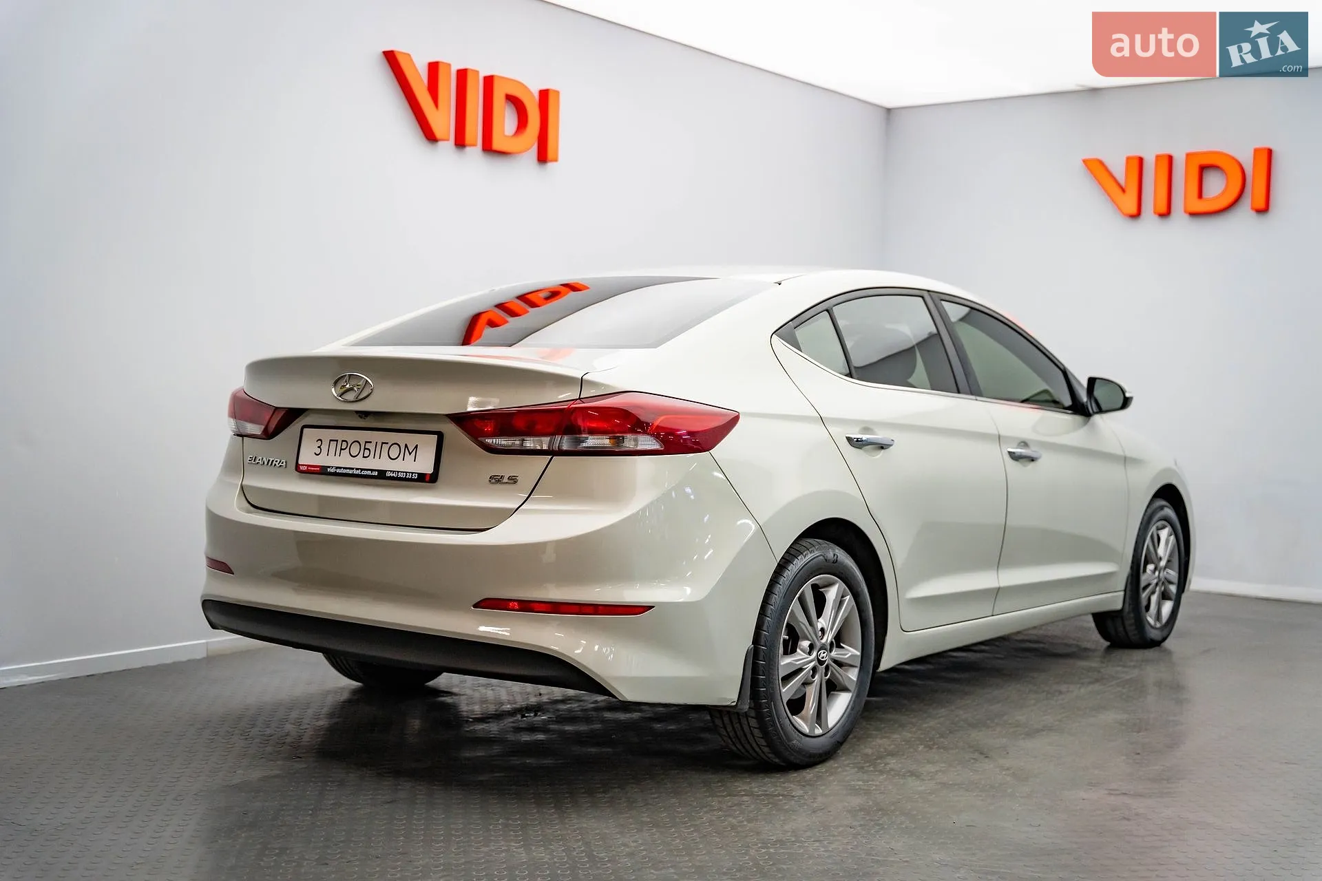 2018 Hyundai Elantra - мініатюра 2