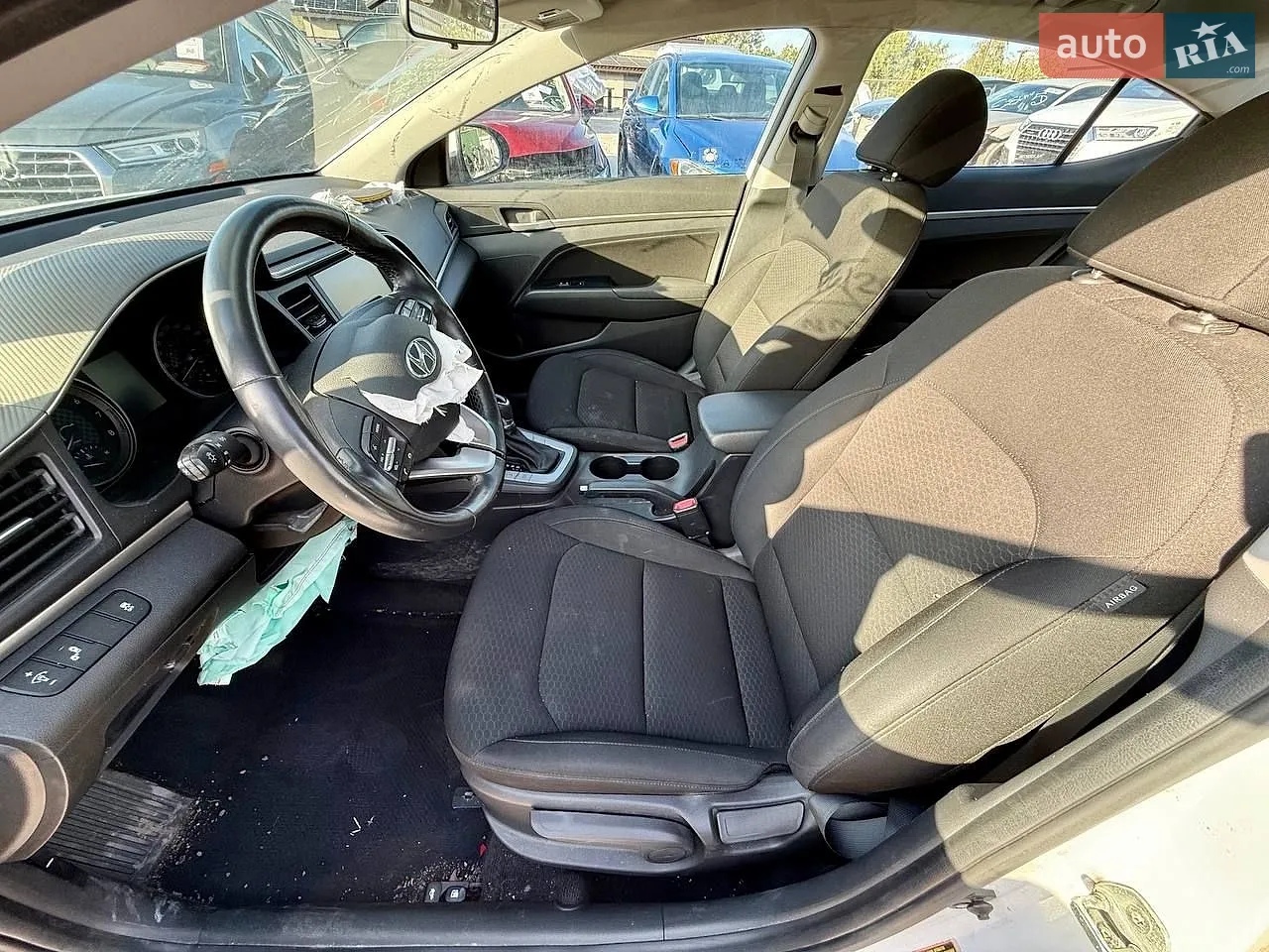 2019 Hyundai Elantra - мініатюра 44