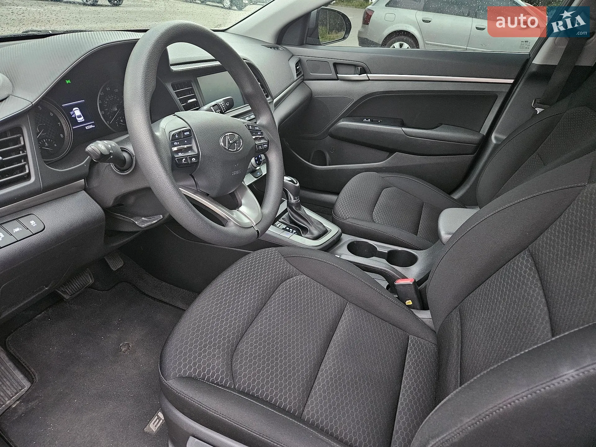 2019 Hyundai Elantra - мініатюра 8