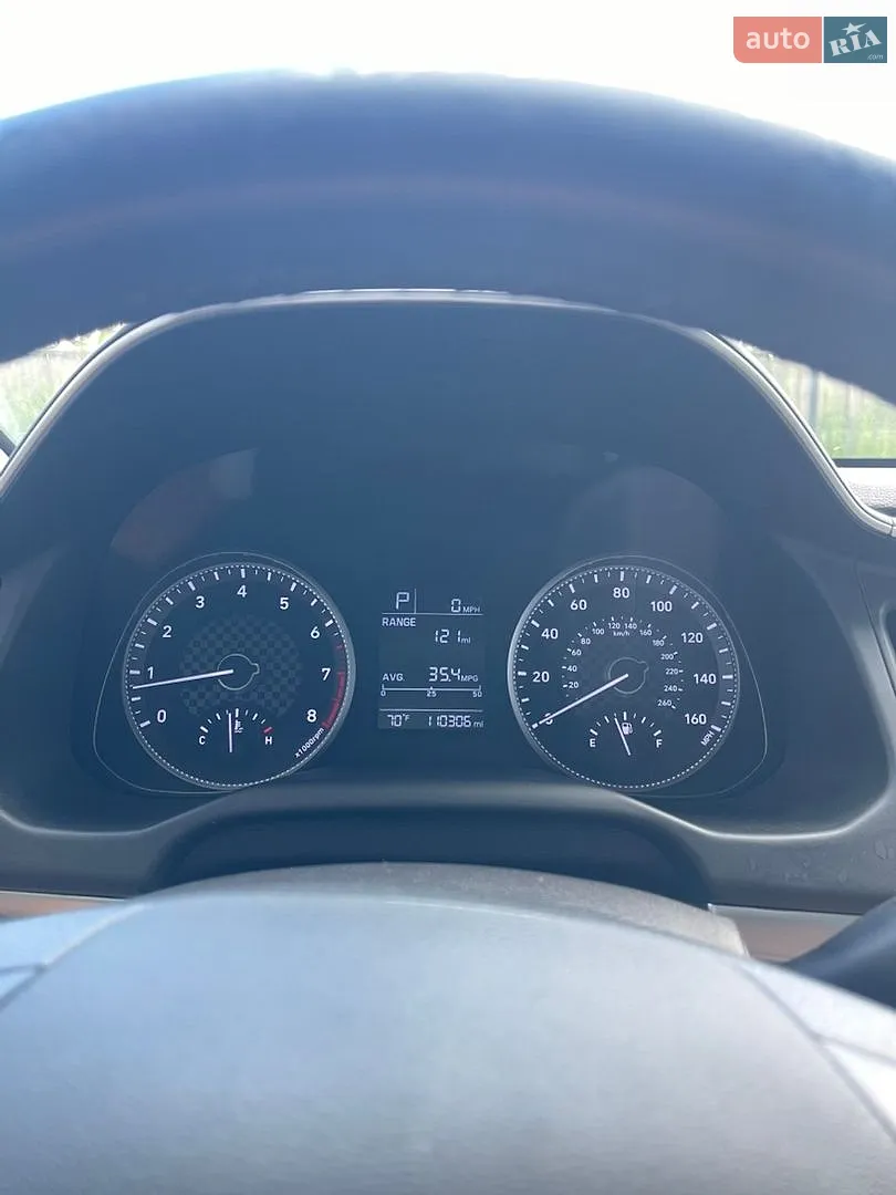 2018 Hyundai Elantra - мініатюра 15