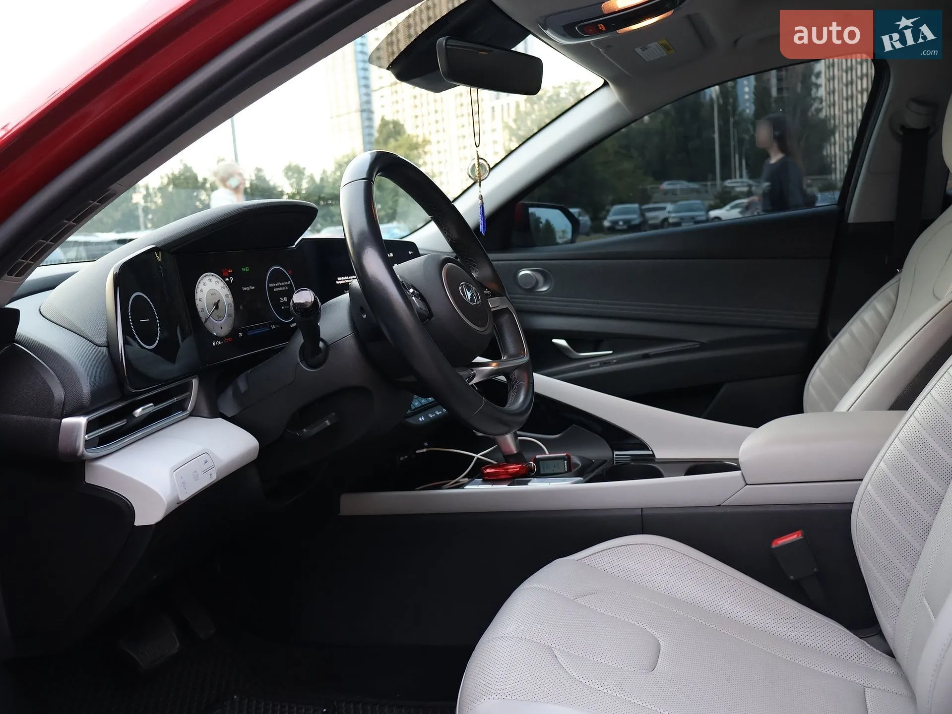 2023 Hyundai Elantra - мініатюра 33