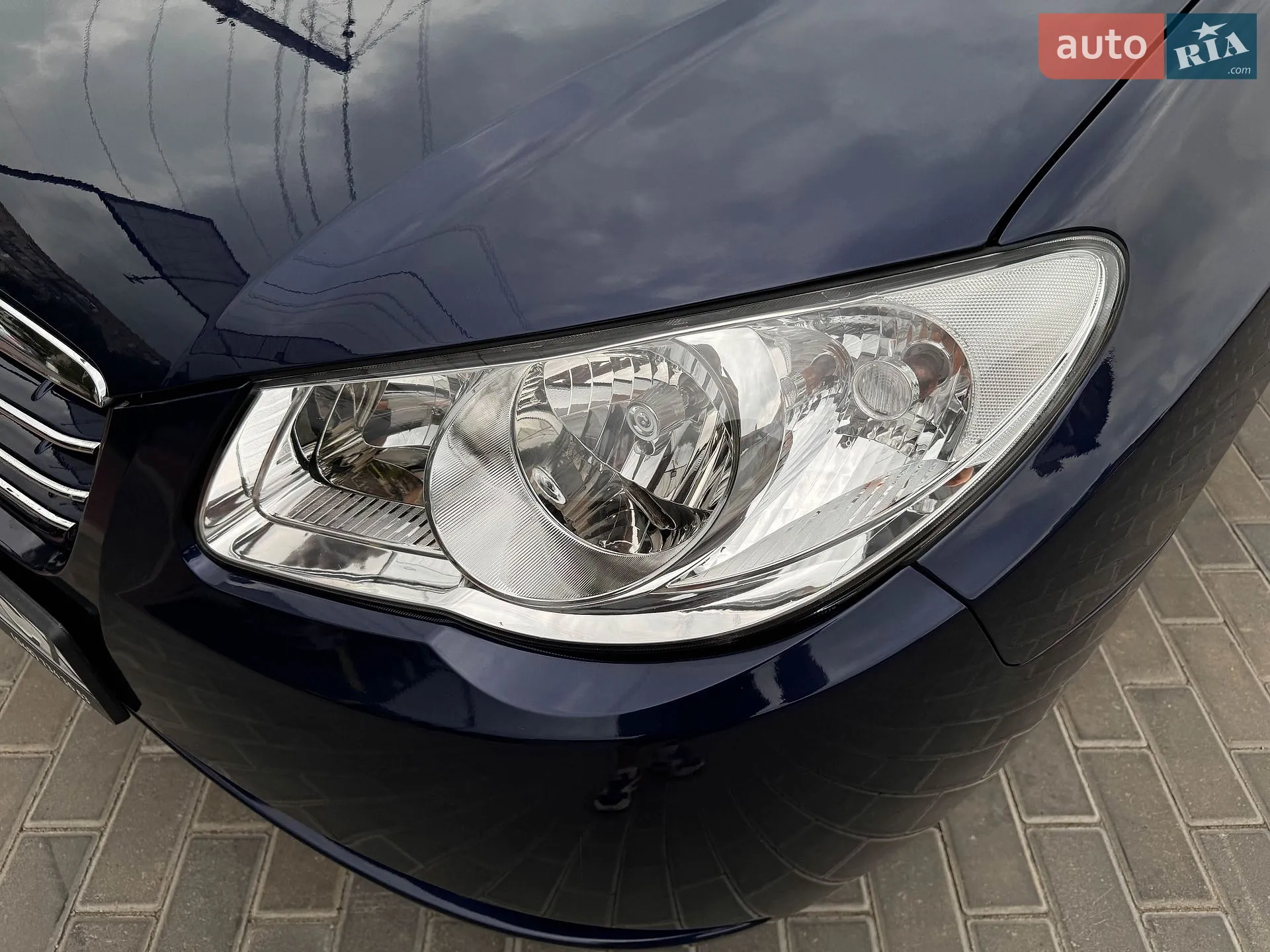 2010 Hyundai Elantra - мініатюра 12