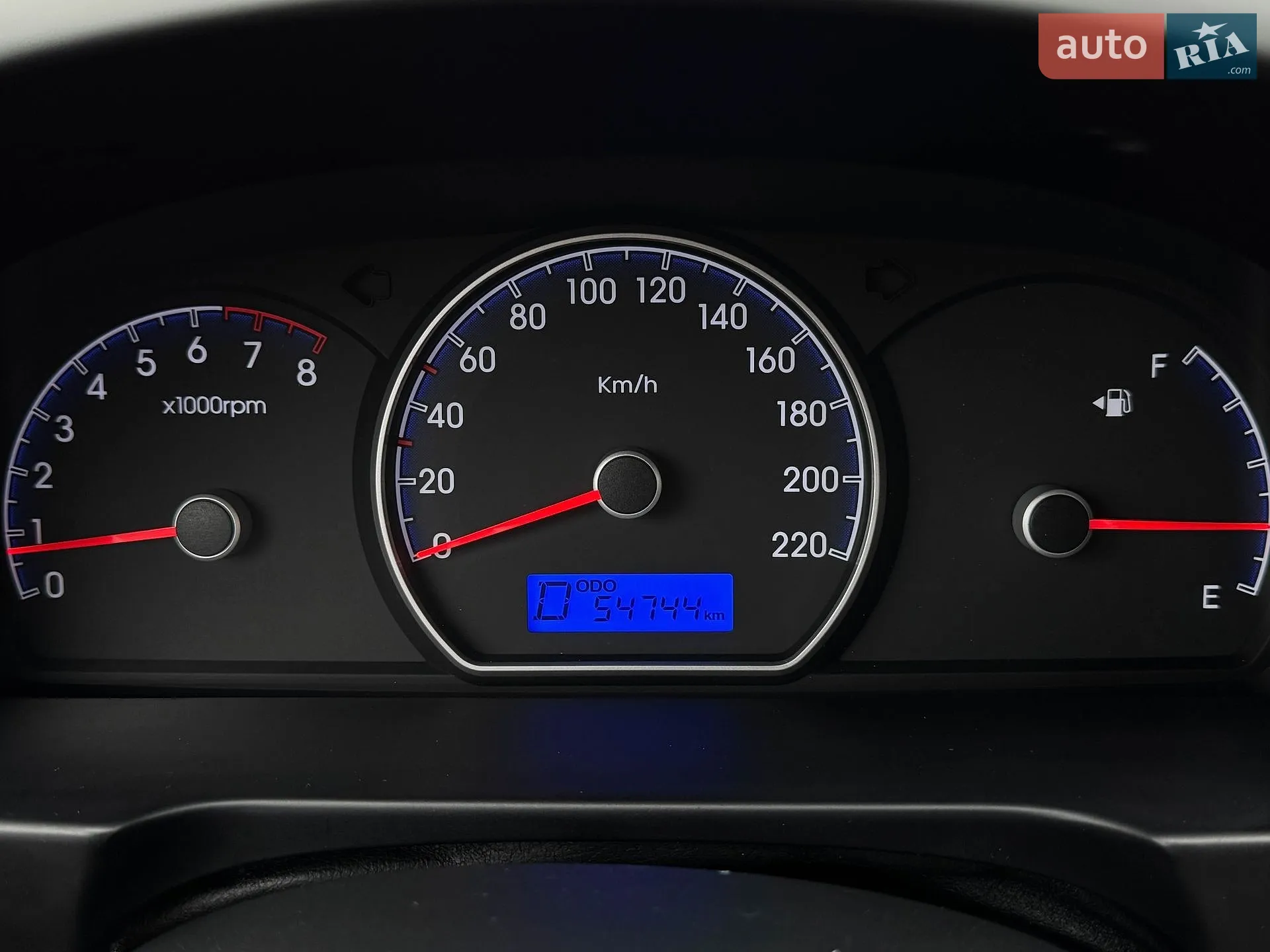 2010 Hyundai Elantra - мініатюра 21