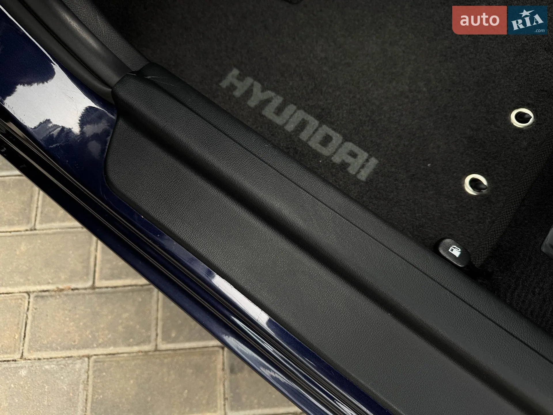 2010 Hyundai Elantra - мініатюра 32