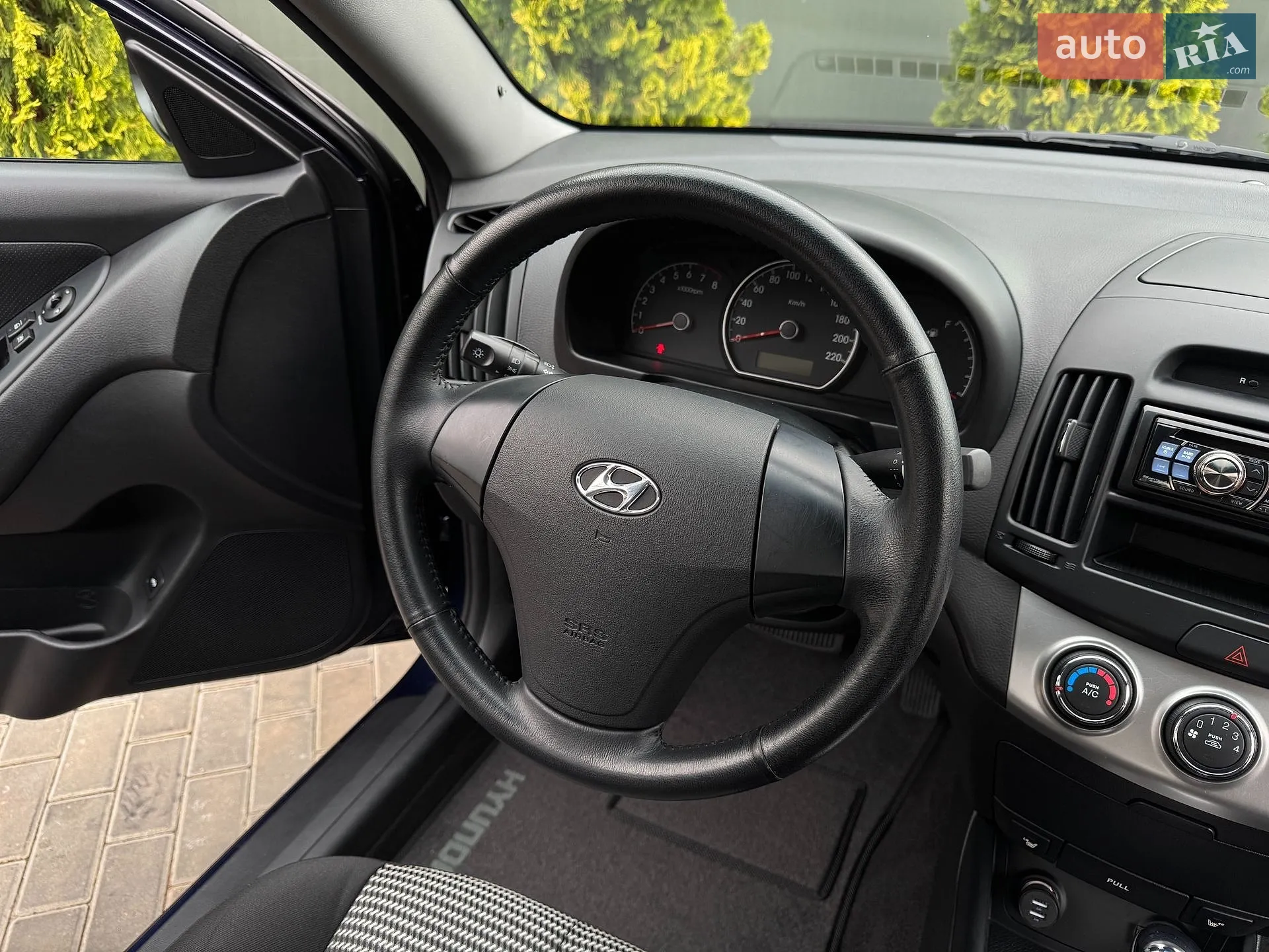 2010 Hyundai Elantra - мініатюра 35