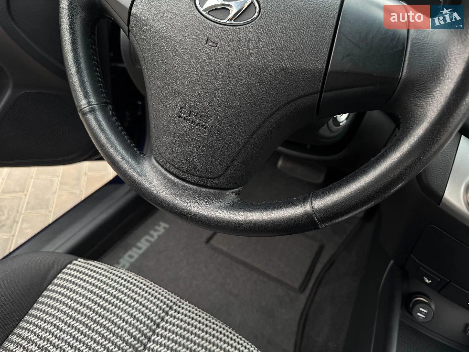 2010 Hyundai Elantra - мініатюра 36