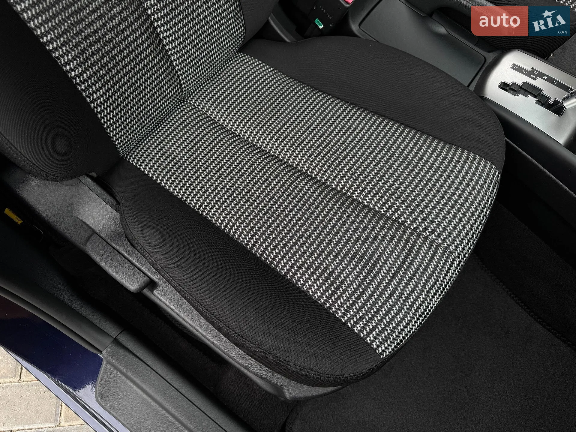2010 Hyundai Elantra - мініатюра 56