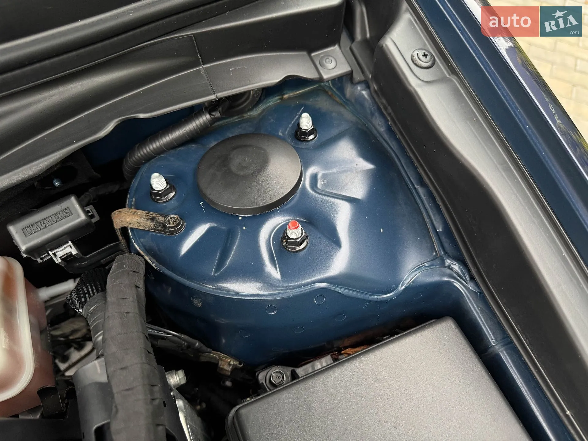 2010 Hyundai Elantra - мініатюра 67
