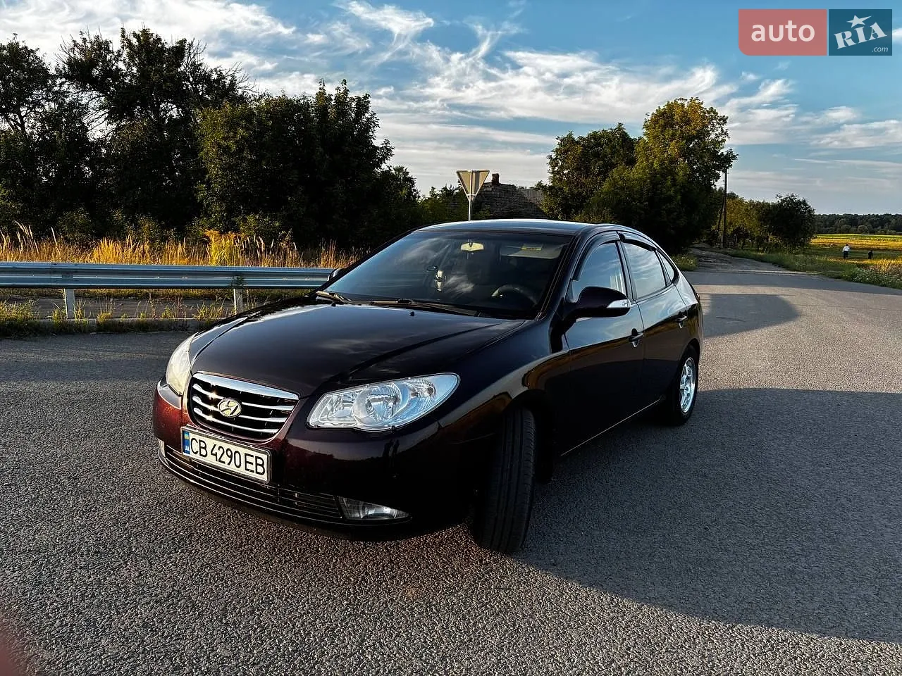 2010 Hyundai Elantra - мініатюра 2