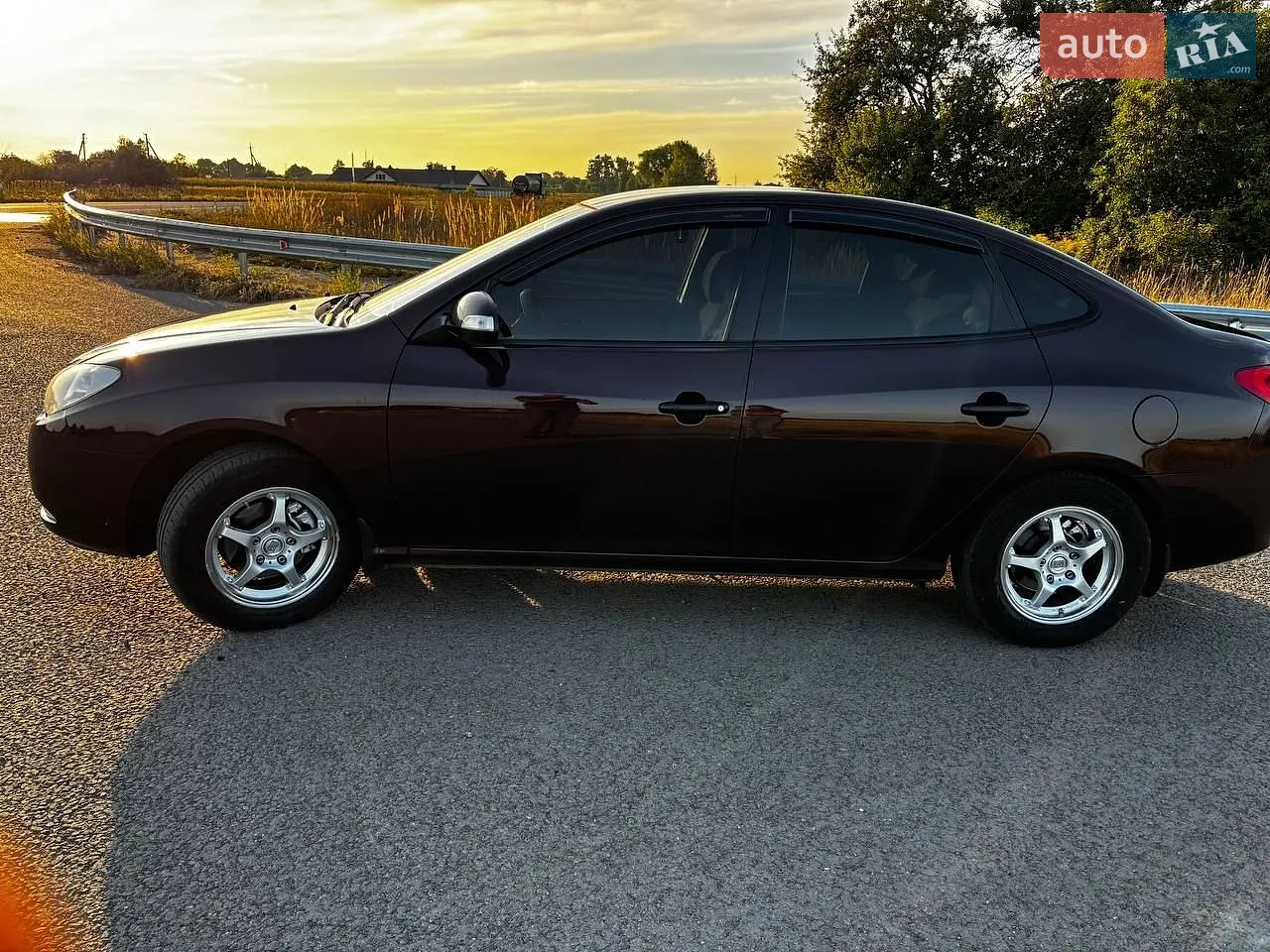 2010 Hyundai Elantra - мініатюра 9