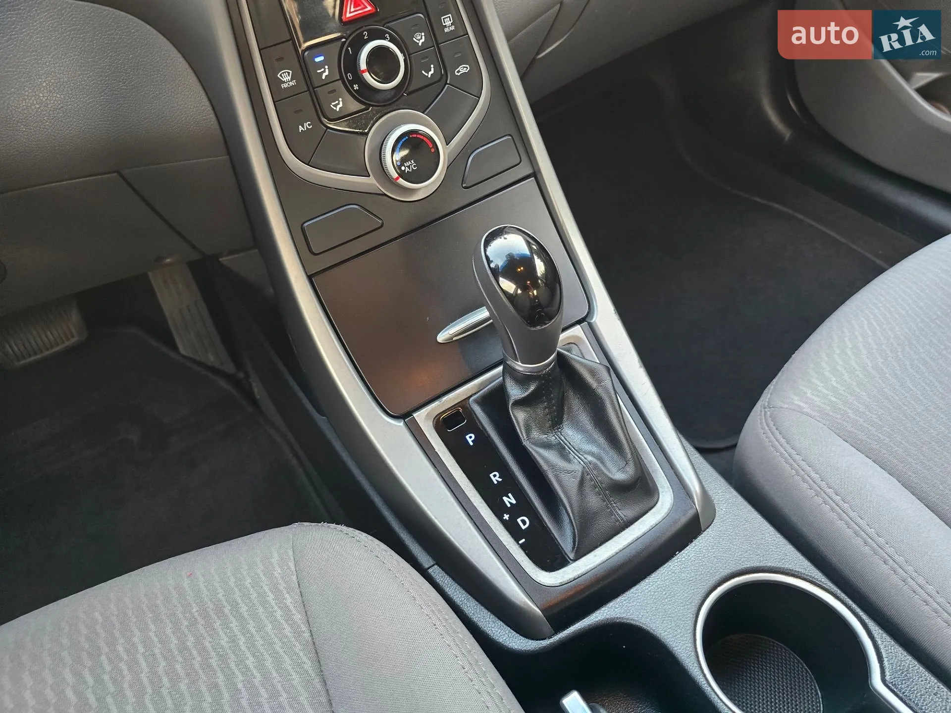 2014 Hyundai Elantra - мініатюра 54