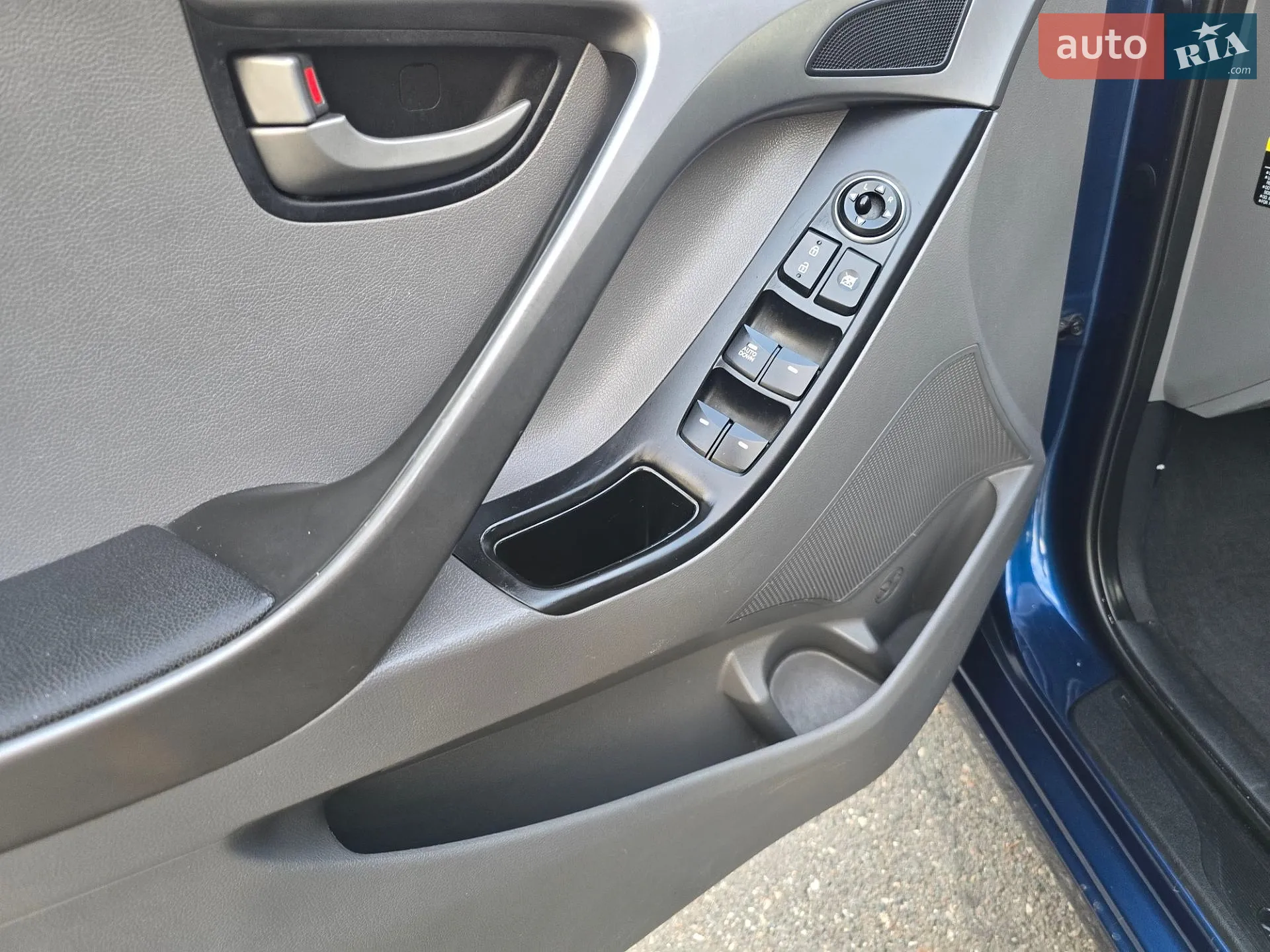 2014 Hyundai Elantra - мініатюра 59