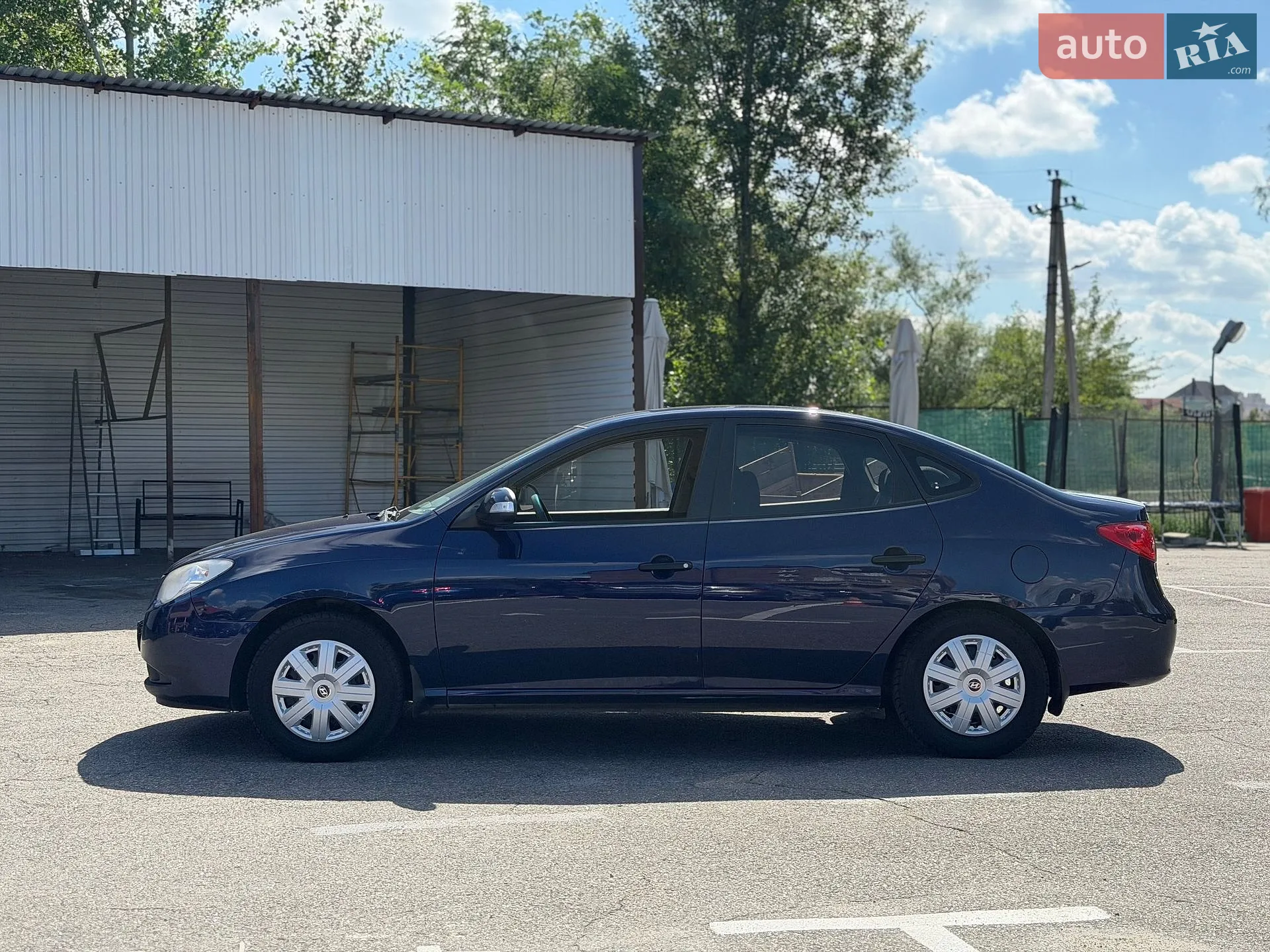 2011 Hyundai Elantra - мініатюра 18