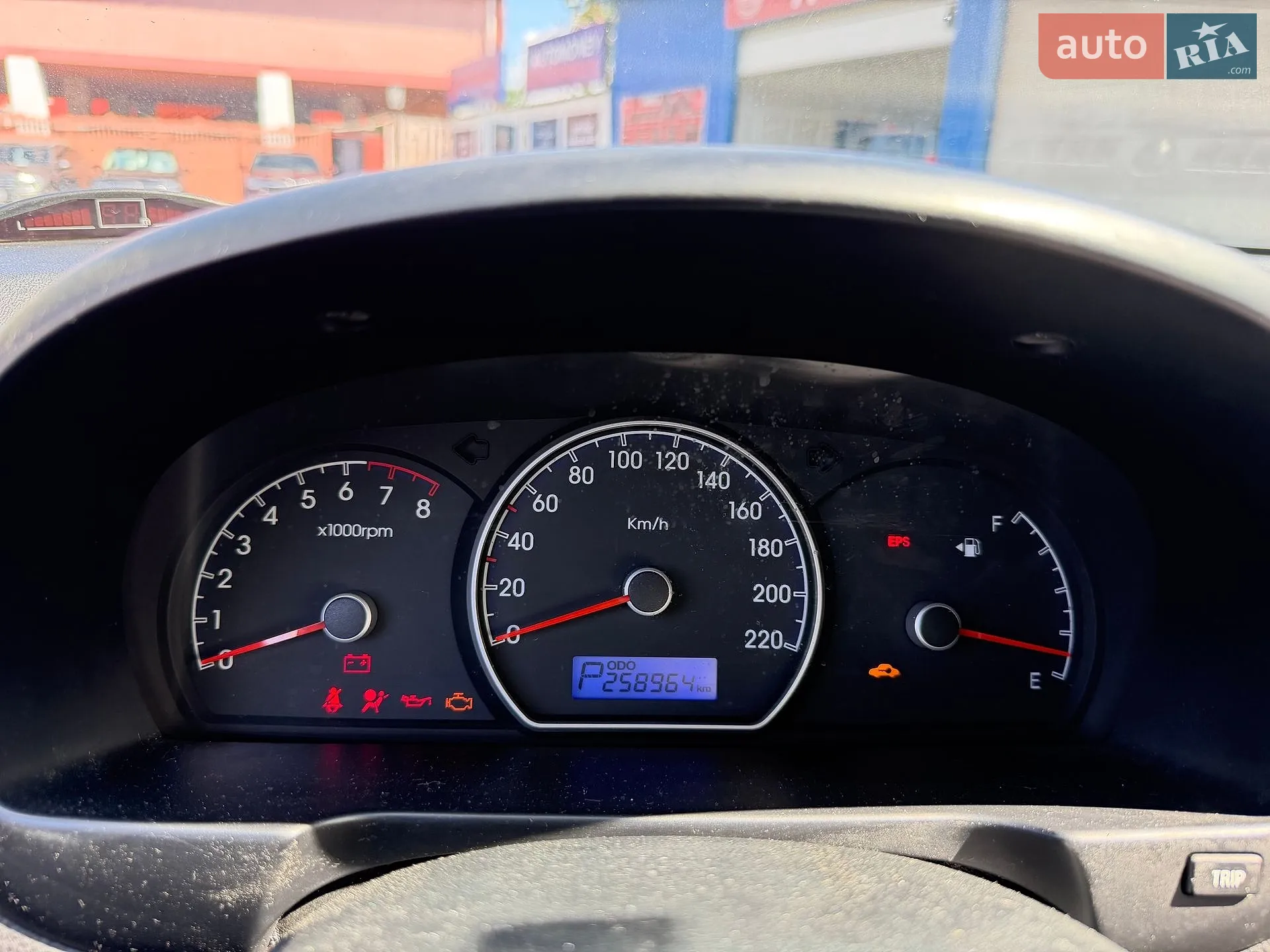2011 Hyundai Elantra - мініатюра 33
