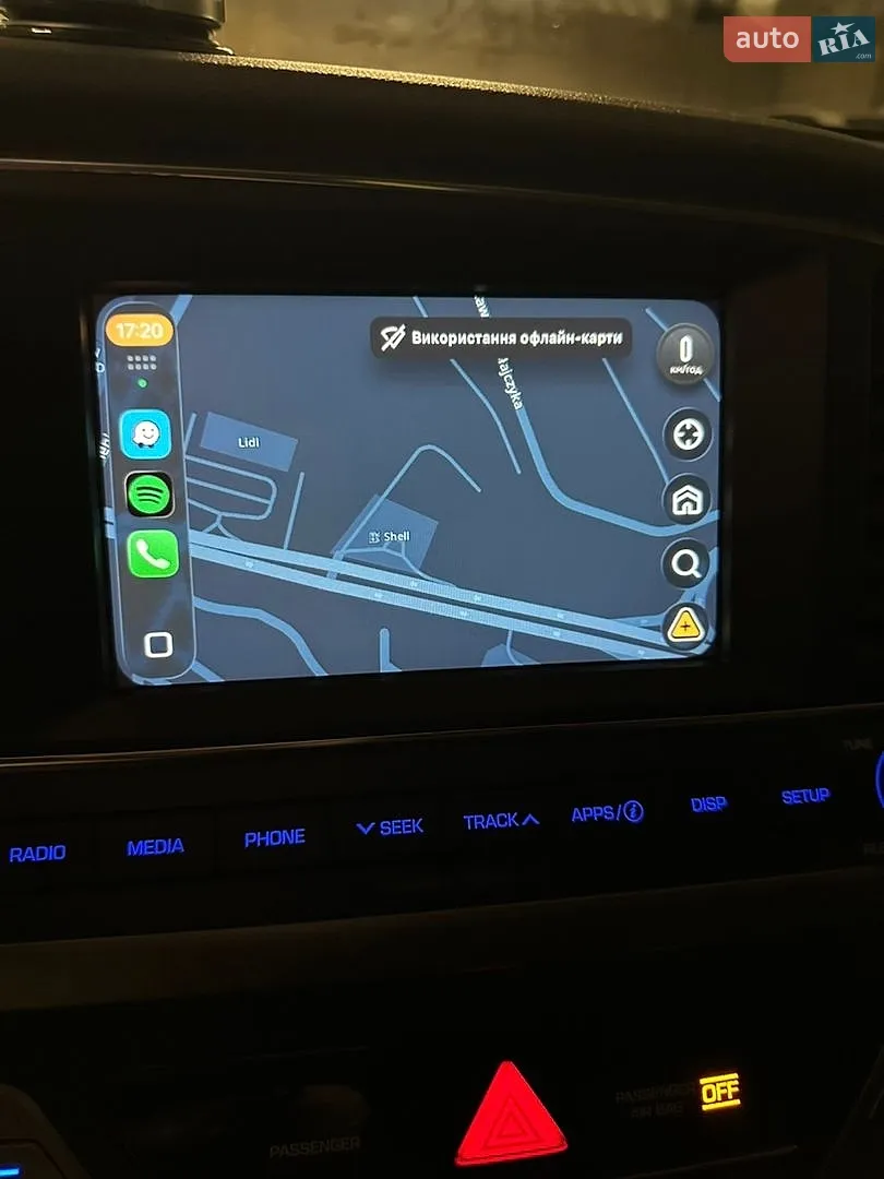 2017 Hyundai Elantra - мініатюра 28