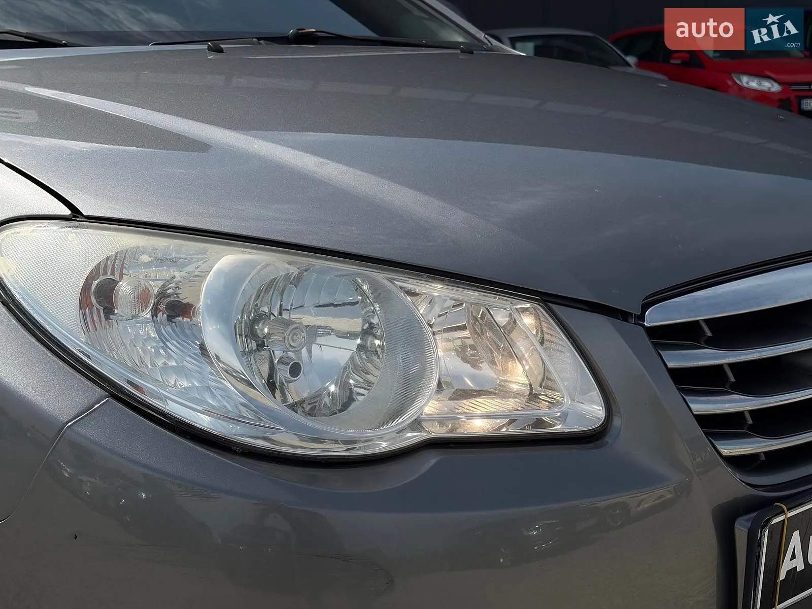 2011 Hyundai Elantra - мініатюра 13