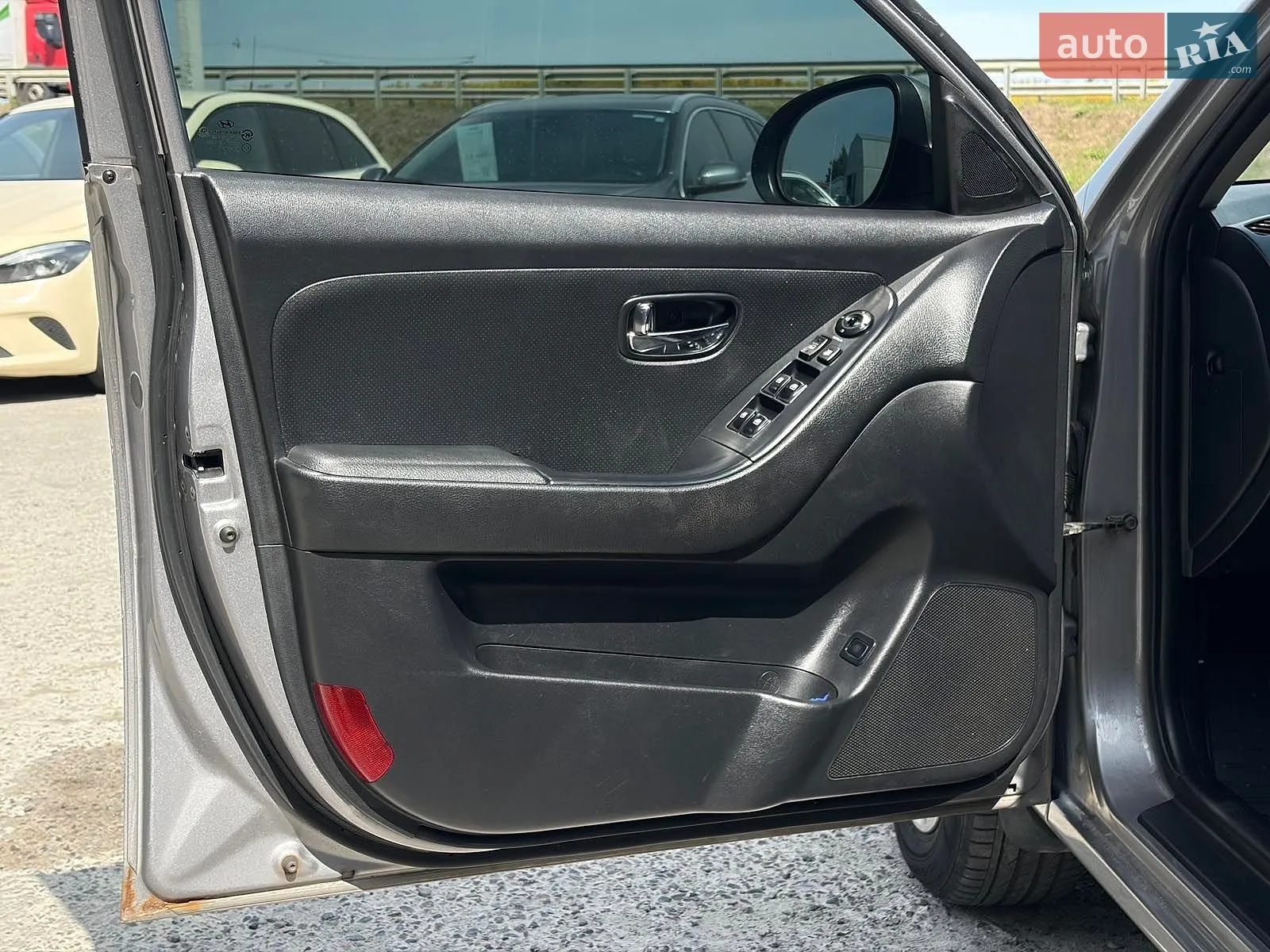 2011 Hyundai Elantra - мініатюра 15