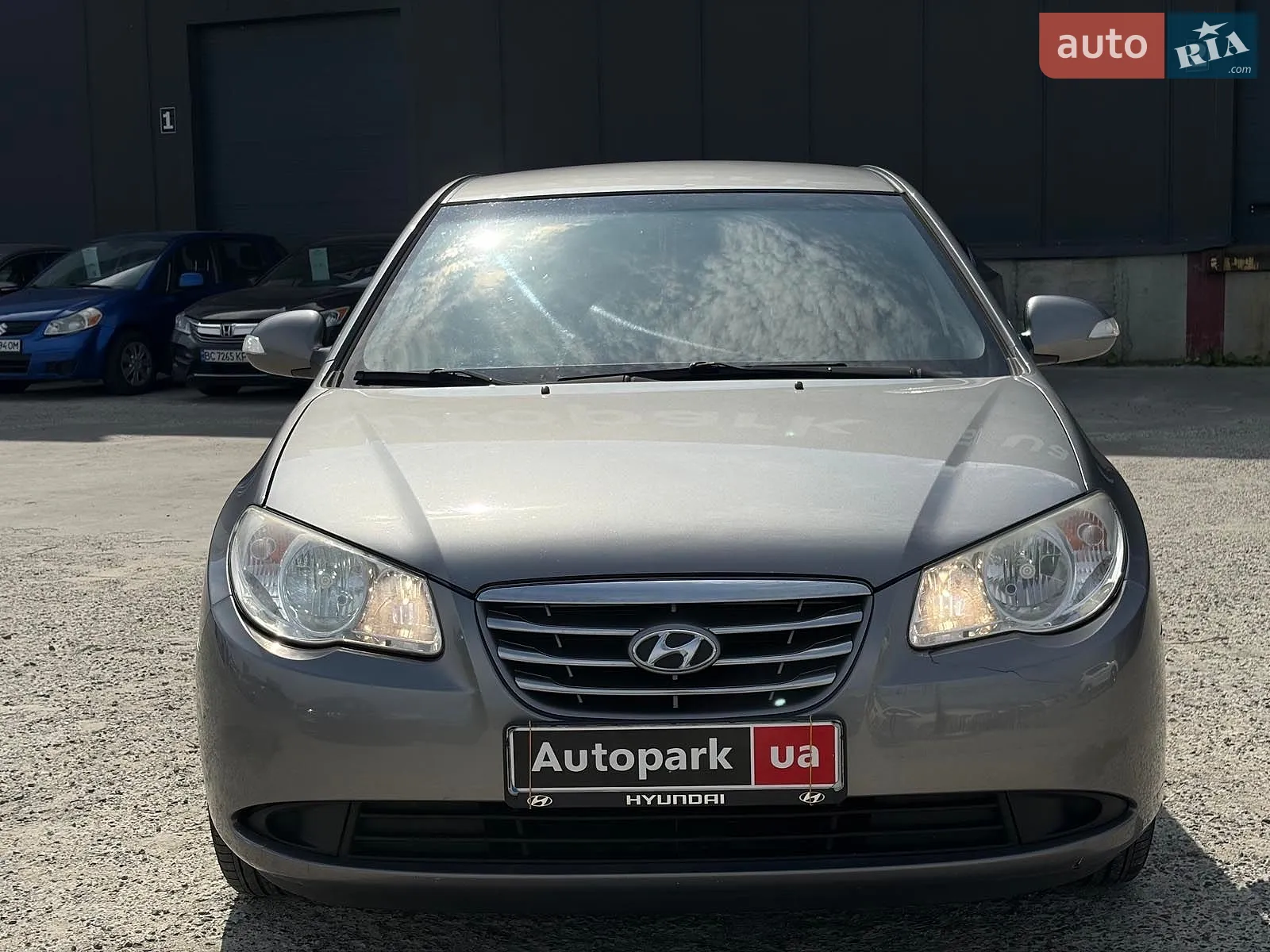 2011 Hyundai Elantra - мініатюра 2