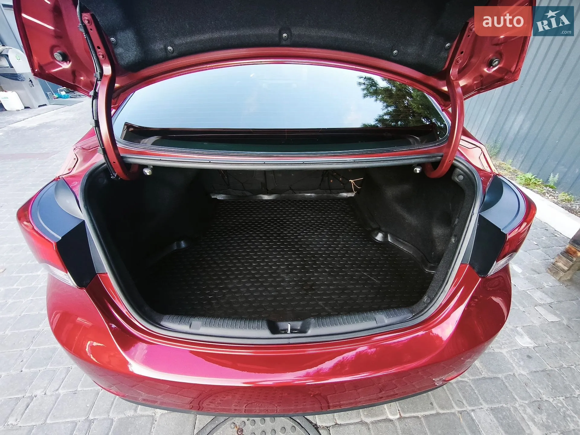 2014 Hyundai Elantra - мініатюра 2
