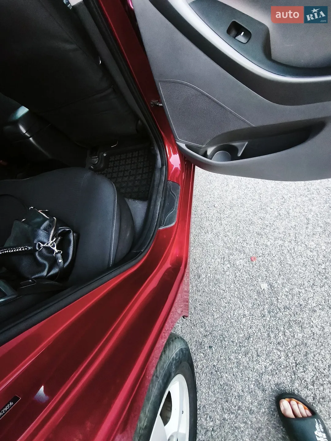 2014 Hyundai Elantra - мініатюра 12