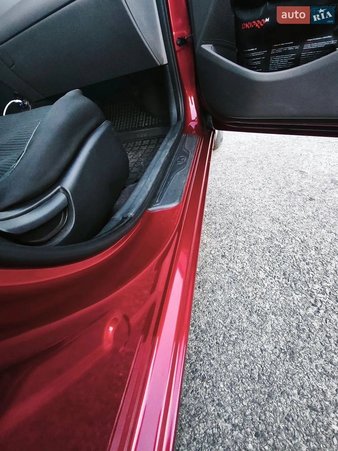 2014 Hyundai Elantra - мініатюра 11
