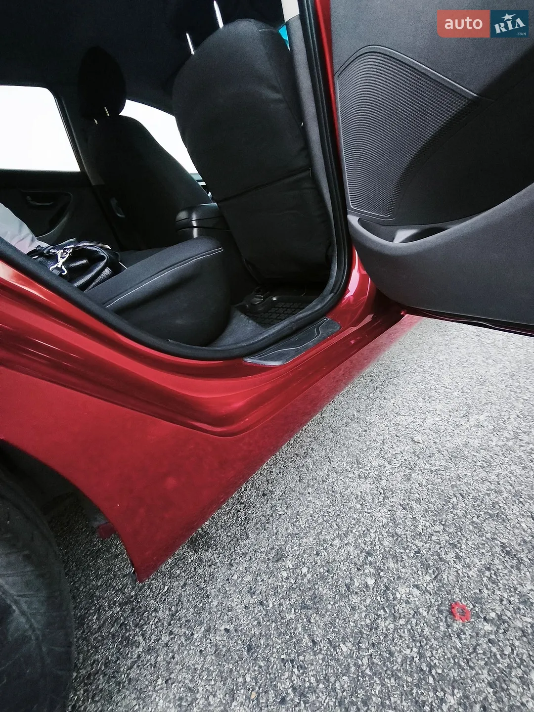2014 Hyundai Elantra - мініатюра 13
