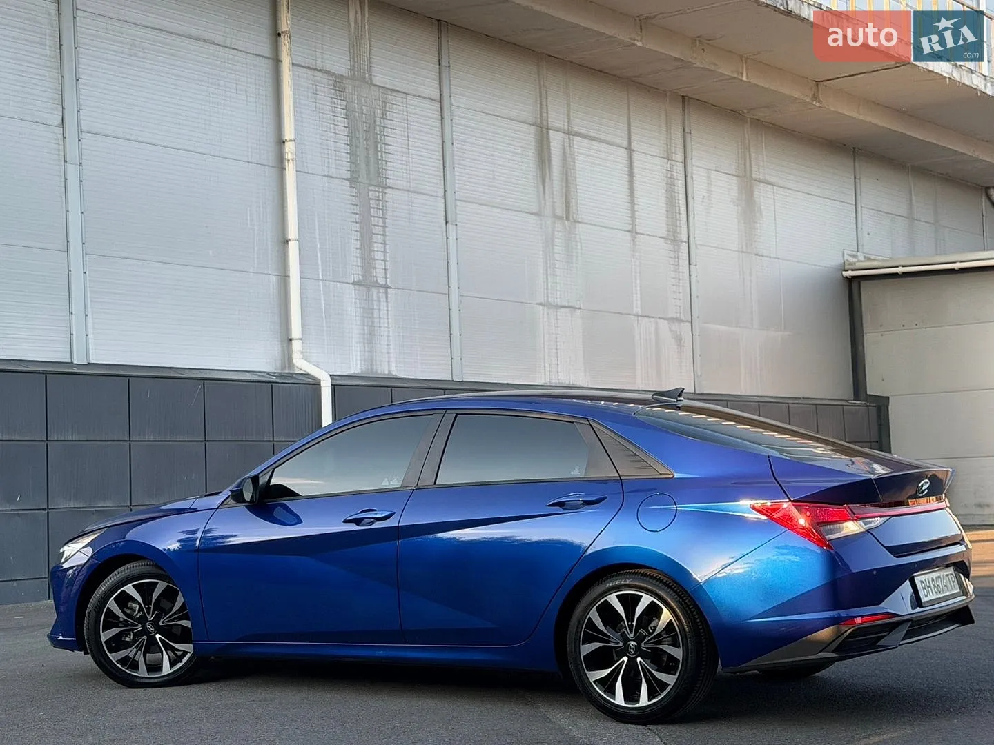 2021 Hyundai Elantra - мініатюра 23