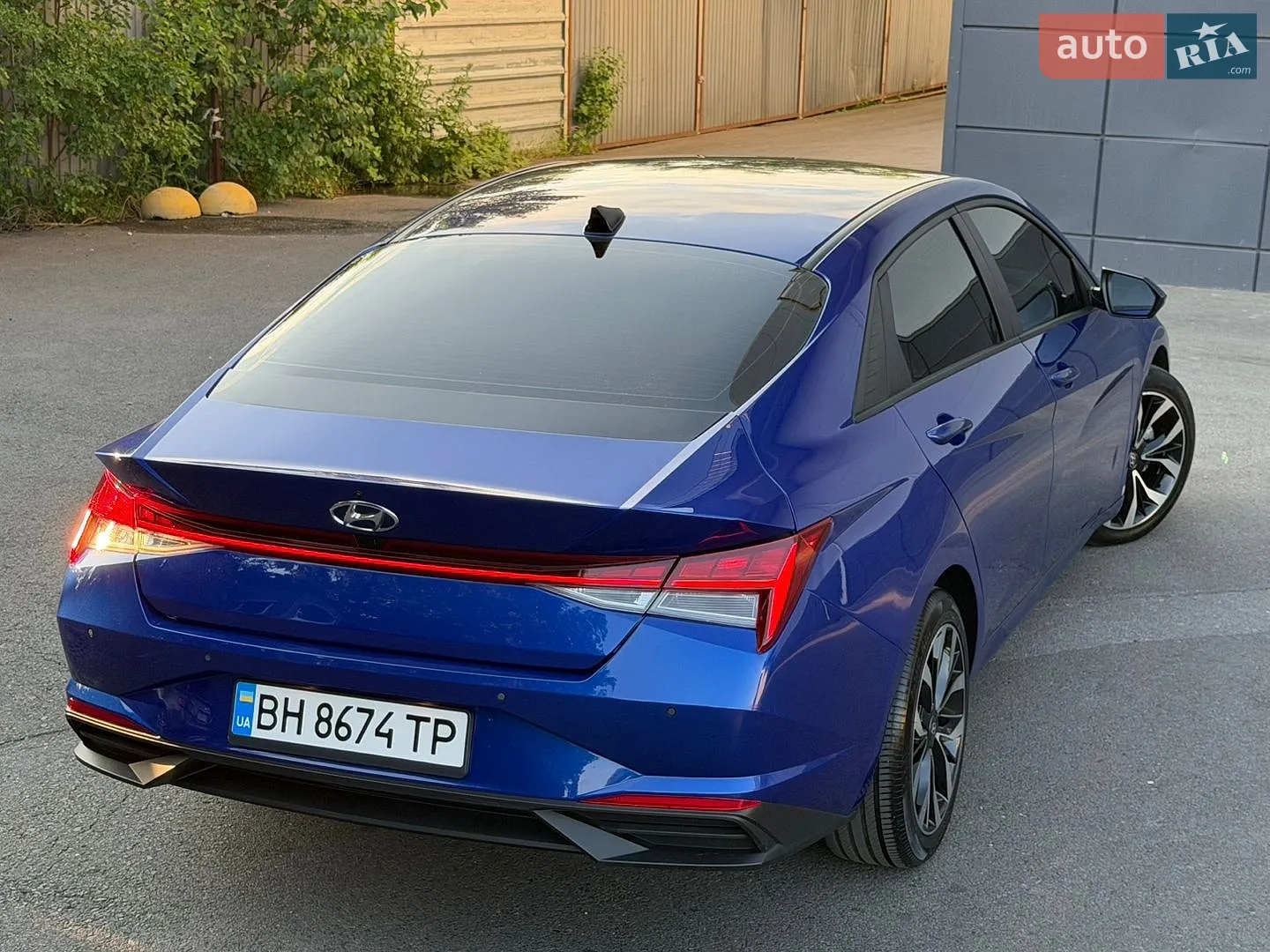 2021 Hyundai Elantra - мініатюра 29