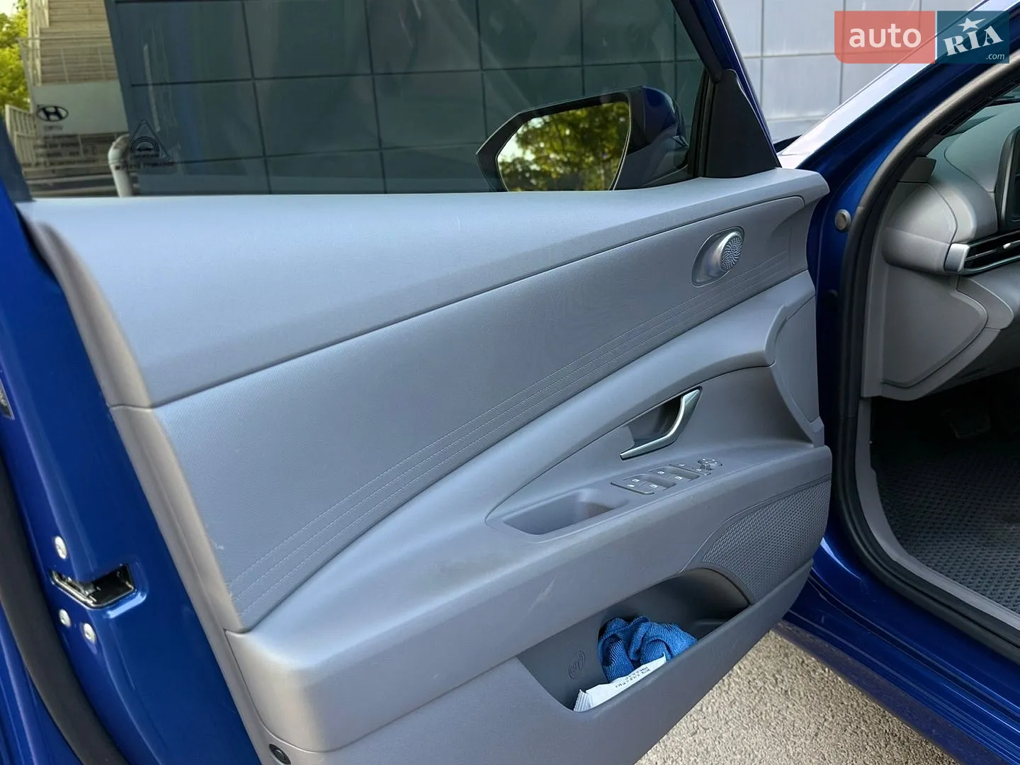 2021 Hyundai Elantra - мініатюра 31
