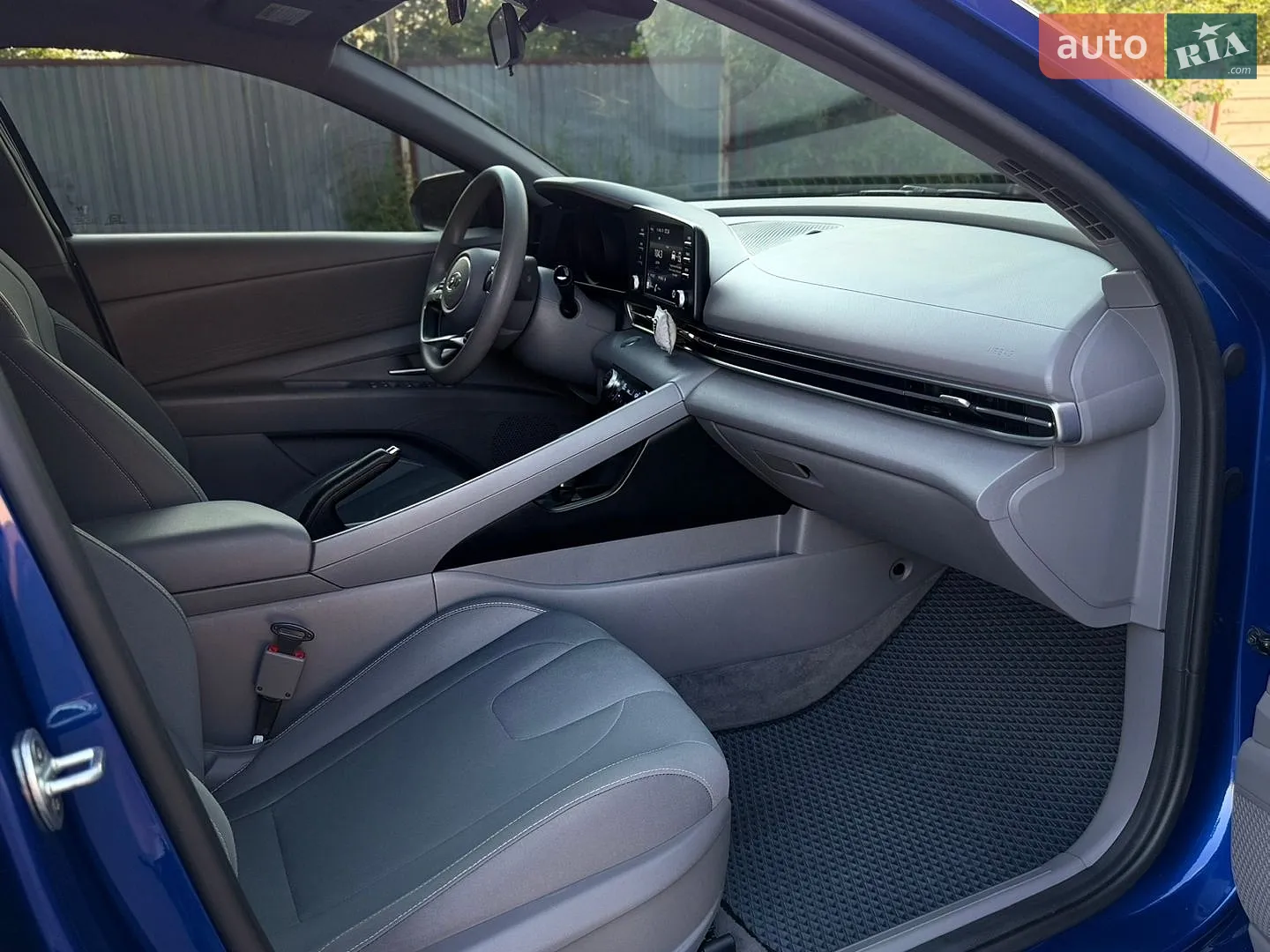2021 Hyundai Elantra - мініатюра 35