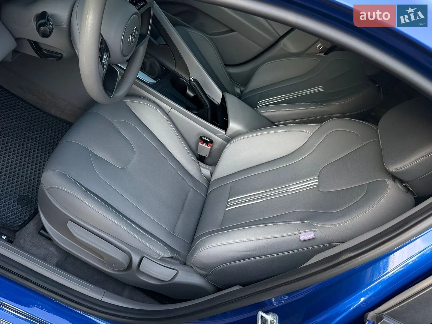 2021 Hyundai Elantra - мініатюра 33