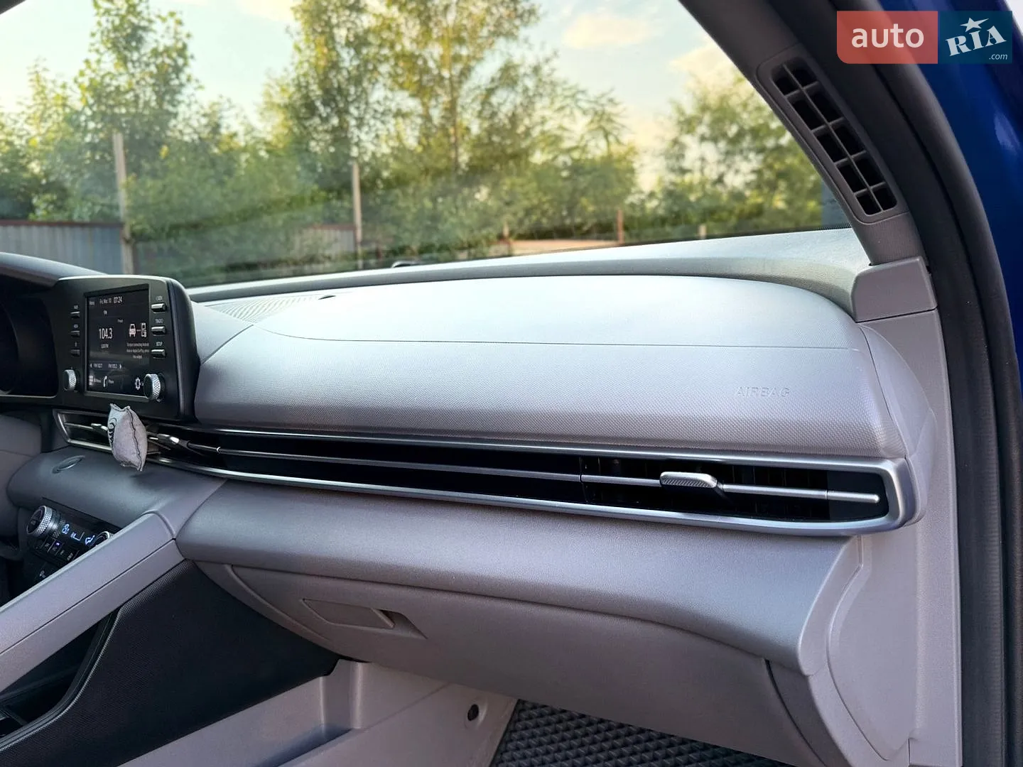 2021 Hyundai Elantra - мініатюра 37