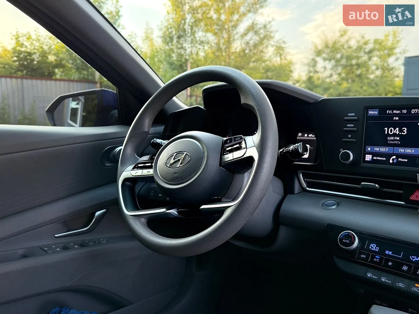 2021 Hyundai Elantra - мініатюра 38