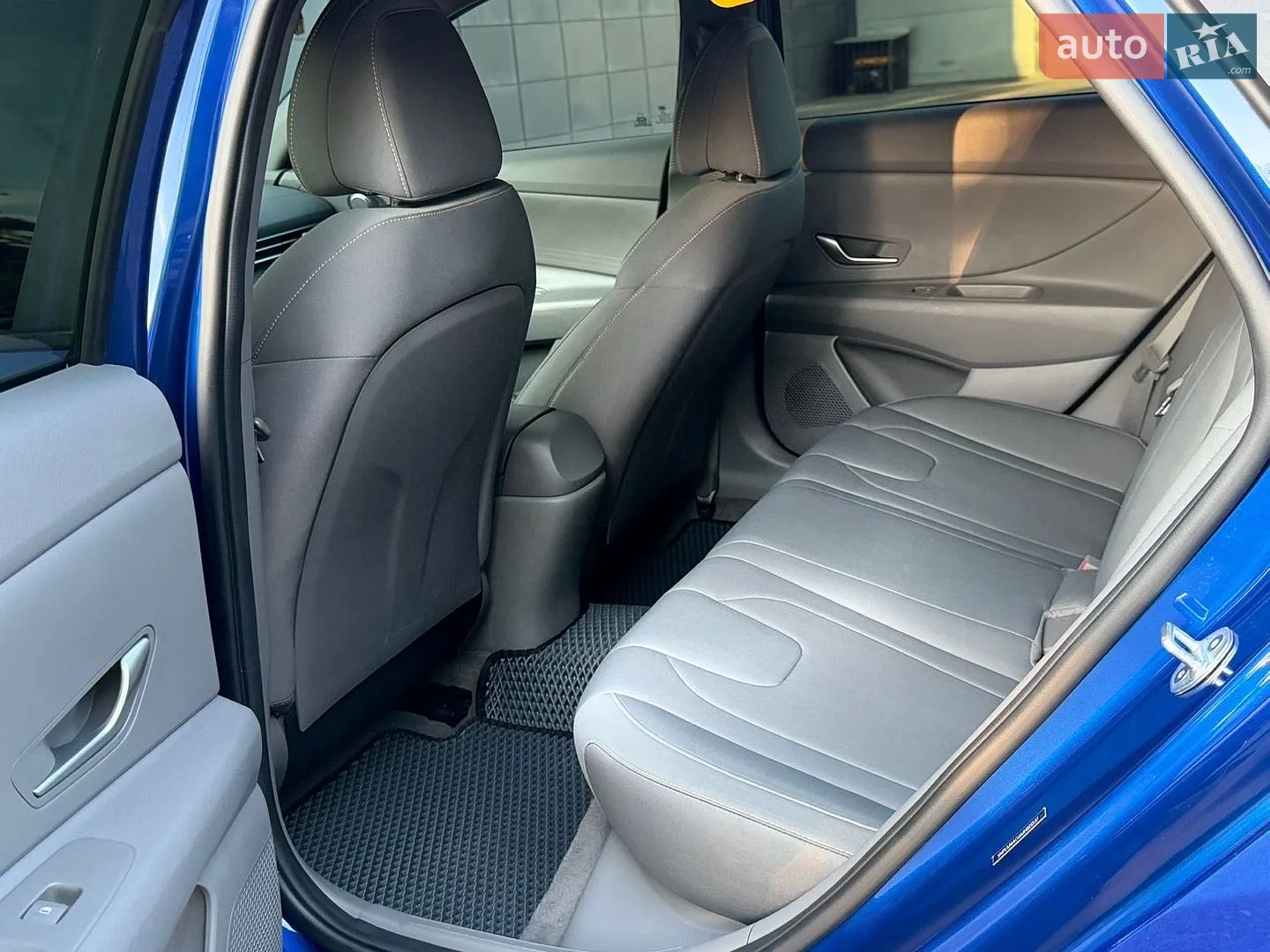 2021 Hyundai Elantra - мініатюра 47