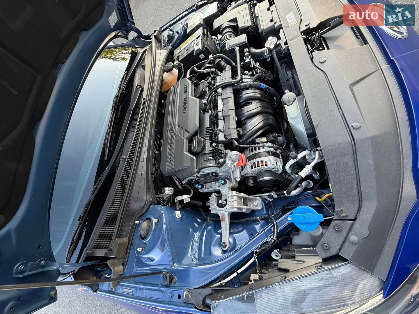 2021 Hyundai Elantra - мініатюра 52