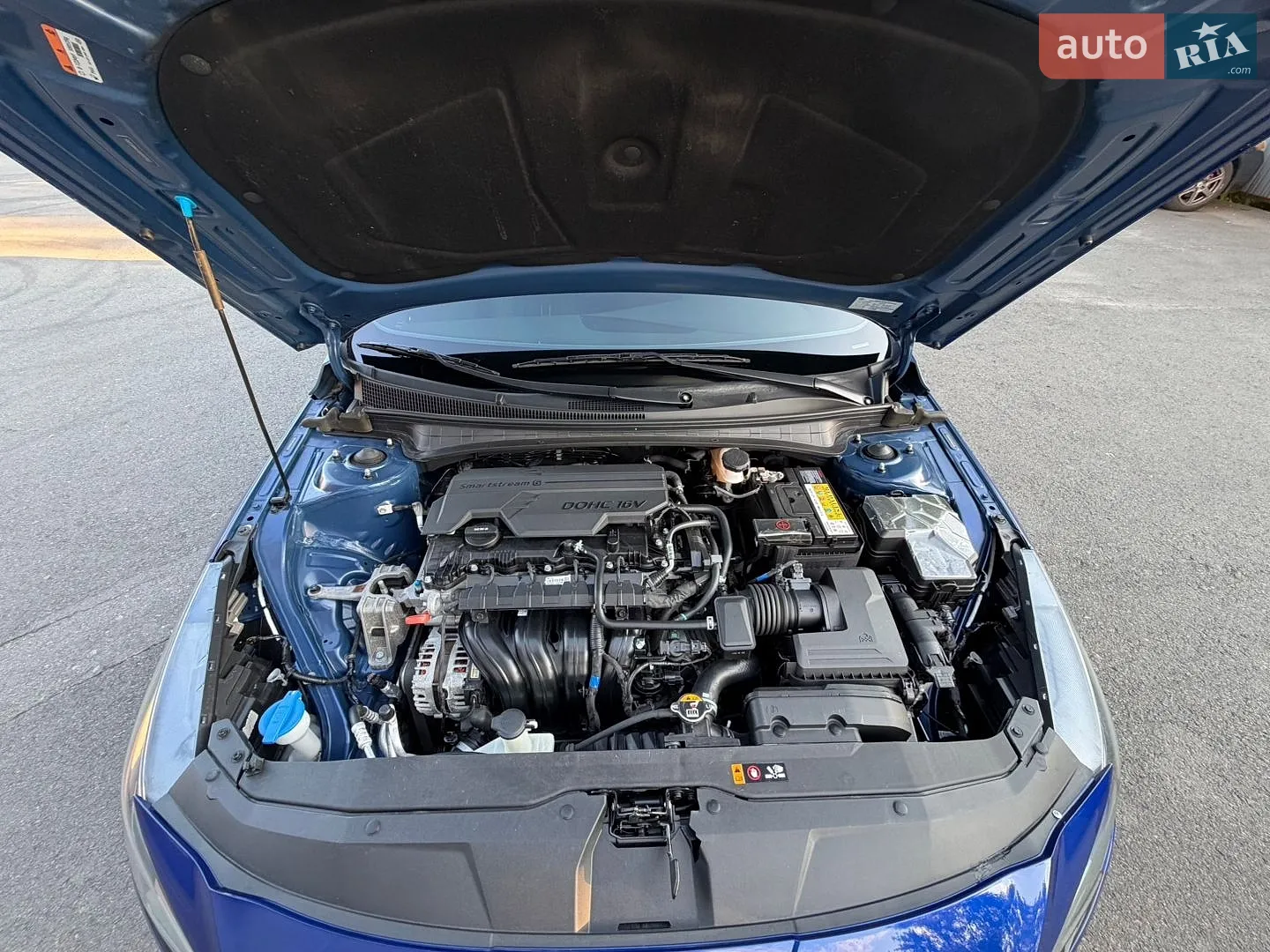 2021 Hyundai Elantra - мініатюра 51