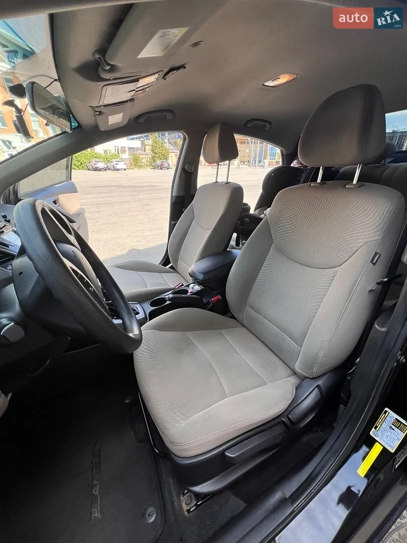 2014 Hyundai Elantra - мініатюра 8